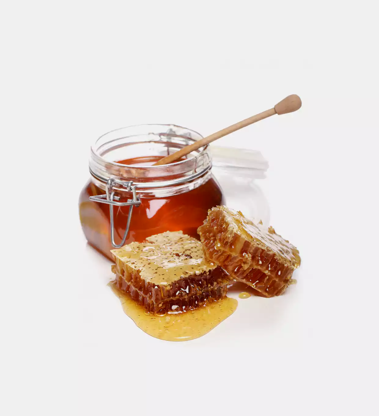 litchi-flower-honey Litchi Flower Honey