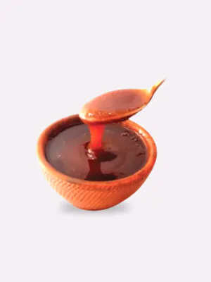 ঝোলা দানা গুড় (দানাদার) - ১ কেজি