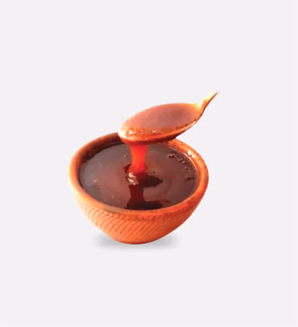 ঝোলা দানা গুড় (দানাদার) - ১ কেজি